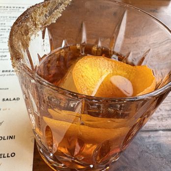 The Rustic - New American Near Me - Dallas, Texas The Rustic - New American Near Me - Dallas, Texas