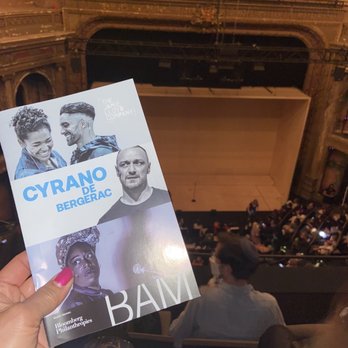 BAM Harvey Theatre - Meh - Performing Arts Near Me - Brooklyn, New York BAM Harvey Theatre - Meh - Performing Arts Near Me - Brooklyn, New York