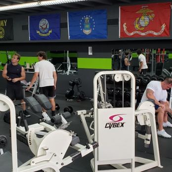 Iron Plate Gym - It's like one big family.. - Gyms Near Me - Milford, Ohio Iron Plate Gym - It's like one big family.. - Gyms Near Me - Milford, Ohio