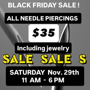 Silver Image - Piercing Near Me - Flushing, New York Silver Image - Piercing Near Me - Flushing, New York
