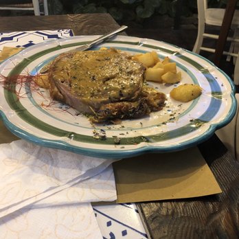 Il Giardino - Porchetta - Pizza Near Me - Ischia, NA