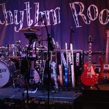 Rhythm Room - Music Venues Near Me - Phoenix, Arizona Rhythm Room - Music Venues Near Me - Phoenix, Arizona