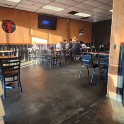 Wing King Cafe
