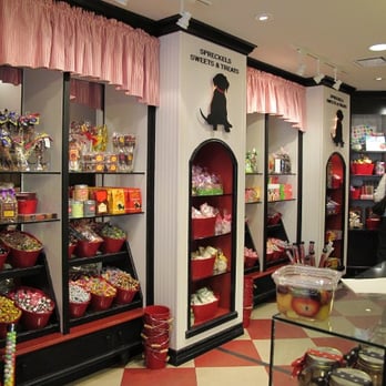Spreckels Sweets & Treats - a candy shop - Desserts Near Me - Coronado, California Spreckels Sweets & Treats - a candy shop - Desserts Near Me - Coronado, California