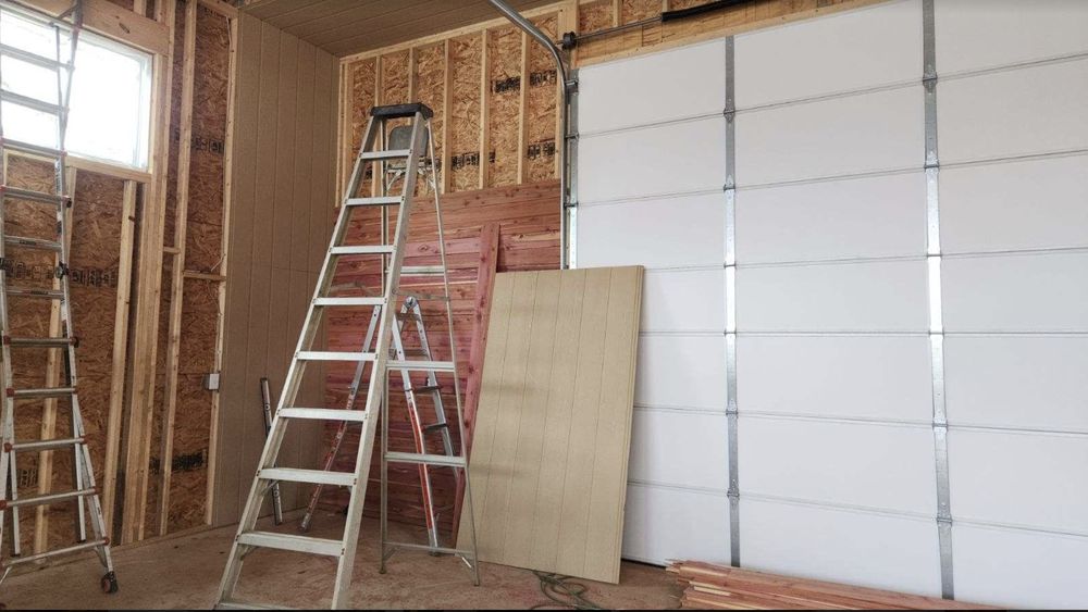 Slide of MCJ Construction Remodeling