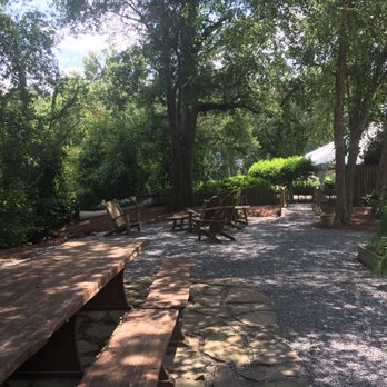 Canoe - New American Near Me - Atlanta, Georgia