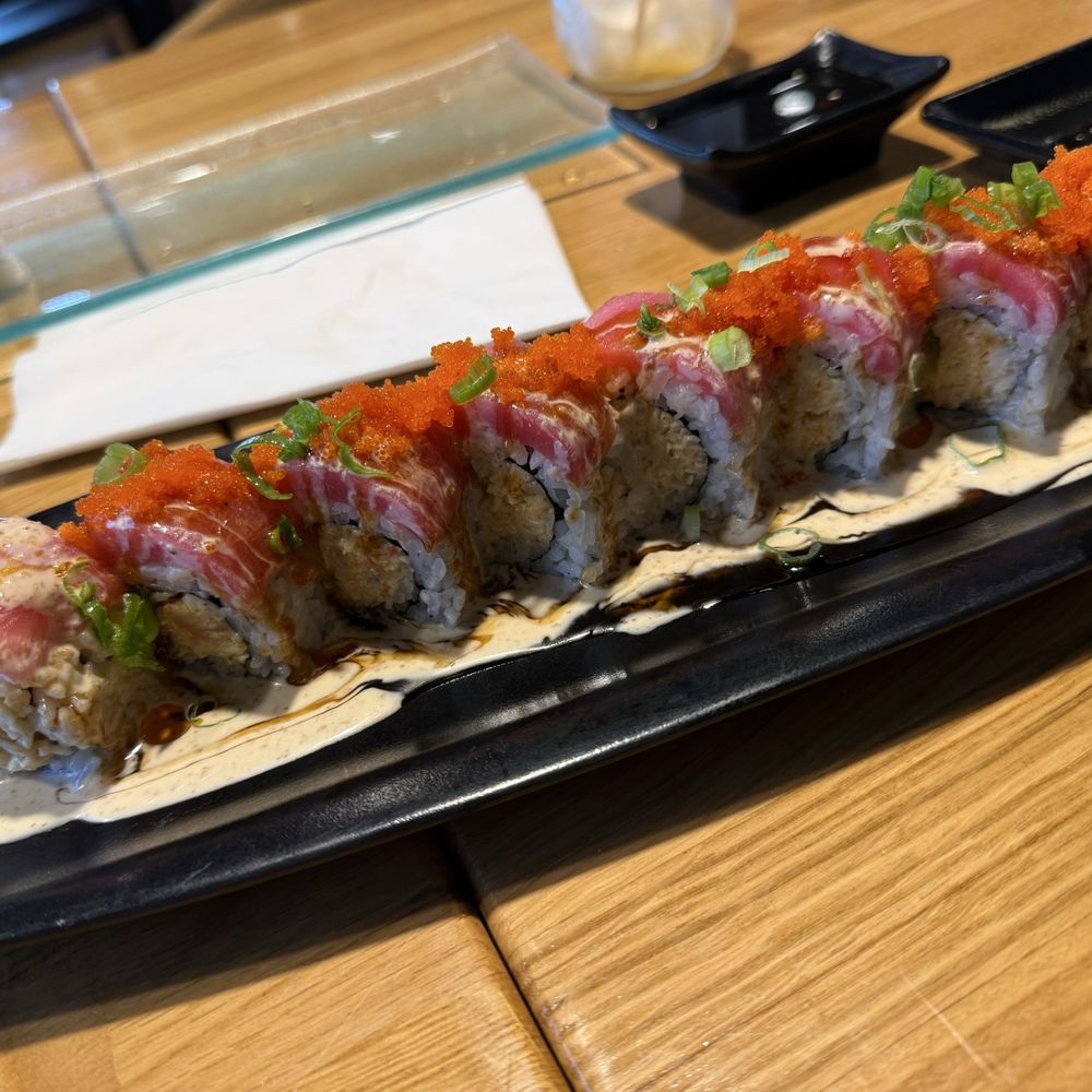 I Luv Sushi Too - Sushi Bars Near Me - Orange, California I Luv Sushi Too - Sushi Bars Near Me - Orange, California