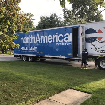Hall Lane Moving And Storage - Movers Near Me - Commack, New York Hall Lane Moving And Storage - Movers Near Me - Commack, New York