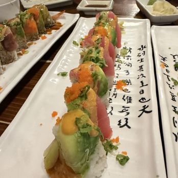 Kansai - In & Out - Sushi Bars Near Me - Concord, California Kansai - In & Out - Sushi Bars Near Me - Concord, California