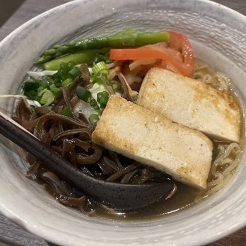Onikama Ramen Bar - Raku Motoaji - Ramen Near Me - College Park, Maryland Onikama Ramen Bar - Raku Motoaji - Ramen Near Me - College Park, Maryland