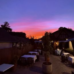 Outside Outside