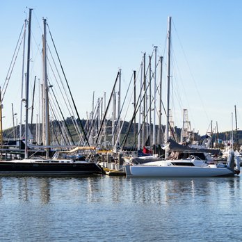 Marina Bay Park - Parks Near Me - Richmond, California
