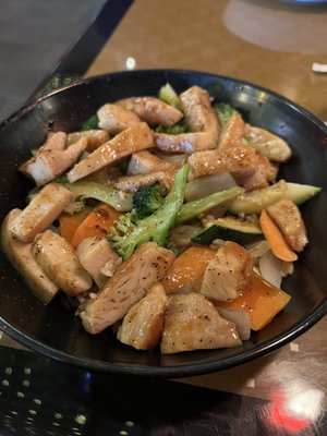 hi_to様 Tokyo Grill, 1409 N Main St, Suffolk, VA 23434, US - MapQuest