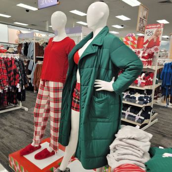 Target - Seasonal - Department Stores Near Me - Boca Raton, Florida