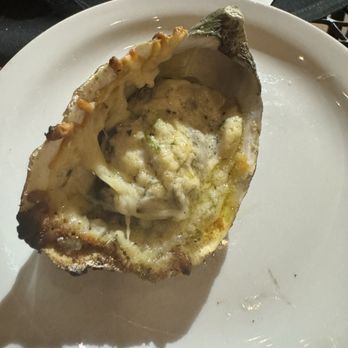 Angelo’s Taverna - Charbroiled Oyster - Italian Near Me - Denver, Colorado