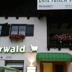 Wienerwald - Wienerwald