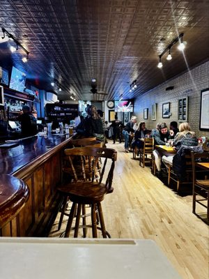 Thirsty Whale Tavern by null