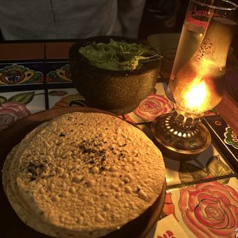 Quiote - Mexican Near Me - Petaluma, California