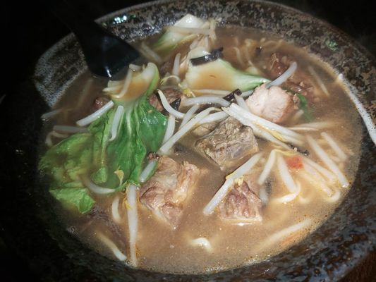 Canaan Sushi by null