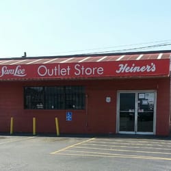 Heiner's Surplus Store - Heiner's