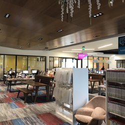 Richland Library Ballentine