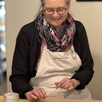 Baking Arts & Coffee - Cooking Schools Near Me - San Mateo, California Baking Arts & Coffee - Cooking Schools Near Me - San Mateo, California