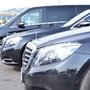 Photo of Black Stars Limousines
