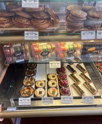 Renaud's Patisserie & Bistro by null