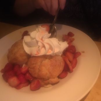 Bad Wolf Burgers - Strawberry Shortcake - Burgers Near Me - Lexington, Kentucky Bad Wolf Burgers - Strawberry Shortcake - Burgers Near Me - Lexington, Kentucky