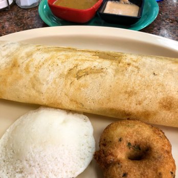 Dosa Hut - Indian Near Me - Fremont, California