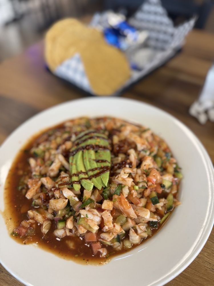 Los Mariscos