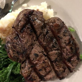 Toomey's - New American Near Me - Mammoth Lakes, California
