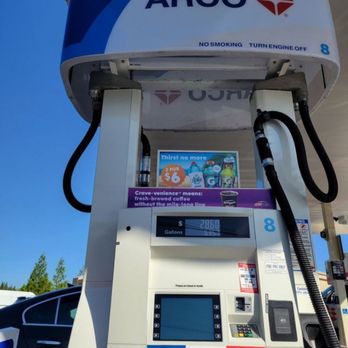ARCO - Gas Stations Near Me - Beaverton, Oregon