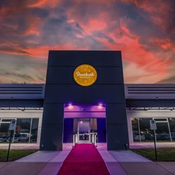 The Stardust Ballroom