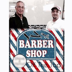 Off The Top Unisex Styling Shop