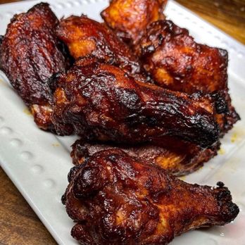 Inferno Apizza - Bbq wings - Pizza Near Me - Wallingford, Connecticut