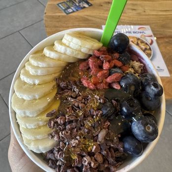 Vitality Bowls - Superfood Bowl - Acai Bowls Near Me - Tucson, Arizona Vitality Bowls - Superfood Bowl - Acai Bowls Near Me - Tucson, Arizona