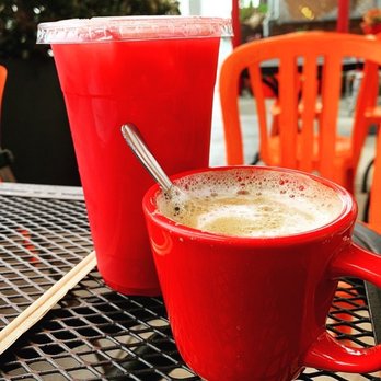 Cuban Kitchen - Cortadito, Guava Nectar - Cuban Near Me - San Mateo, California Cuban Kitchen - Cortadito, Guava Nectar - Cuban Near Me - San Mateo, California