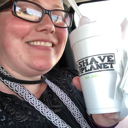 Shave the Planet