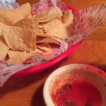 Fiesta Mexicana Restaurant - I was here I won't be back - Mexican Near Me - Lawrenceburg, Tennessee