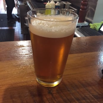 The Chef's Table - Mojo DIPA NITRO - New American Near Me - Rocklin, California The Chef's Table - Mojo DIPA NITRO - New American Near Me - Rocklin, California