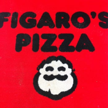 Figaro's Pizza - Floor mat - Pizza Near Me - Creswell, Oregon