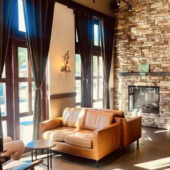 Starbucks - Interior - Coffee & Tea Near Me - Leavenworth, Washington Starbucks - Interior - Coffee & Tea Near Me - Leavenworth, Washington