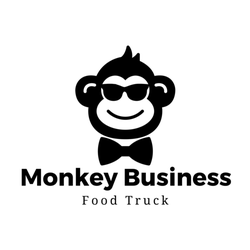 Monkey Business Food Truck