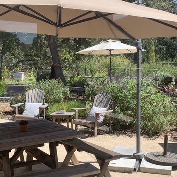 Three Fat Guys Wines - Back patio - Wine Bars Near Me - Sonoma, California Three Fat Guys Wines - Back patio - Wine Bars Near Me - Sonoma, California