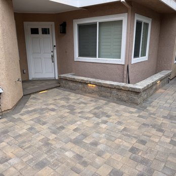 Pave It Landscape - Landscaping Near Me