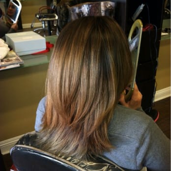 Salon Boucle - Love it - Hair Salons Near Me - Anaheim Hills, California