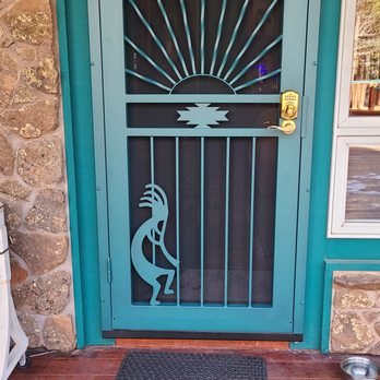 Steel Shield Security Doors and More - Overall door looks good - Door Sales/Installation Near Me - Phoenix, Arizona Steel Shield Security Doors and More - Overall door looks good - Door Sales/Installation Near Me - Phoenix, Arizona