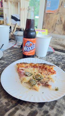 Owen's General Store by null