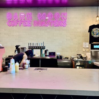 Dark Moon Coffee Roasters - Counter - Coffee Roasteries Near Me - Henderson, Nevada Dark Moon Coffee Roasters - Counter - Coffee Roasteries Near Me - Henderson, Nevada